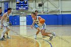 MBBall vs RWU  Wheaton College Men's Basketball vs Roger Williams University. - Photo By: KEITH NORDSTROM : Wheaton, basketball, MBBall